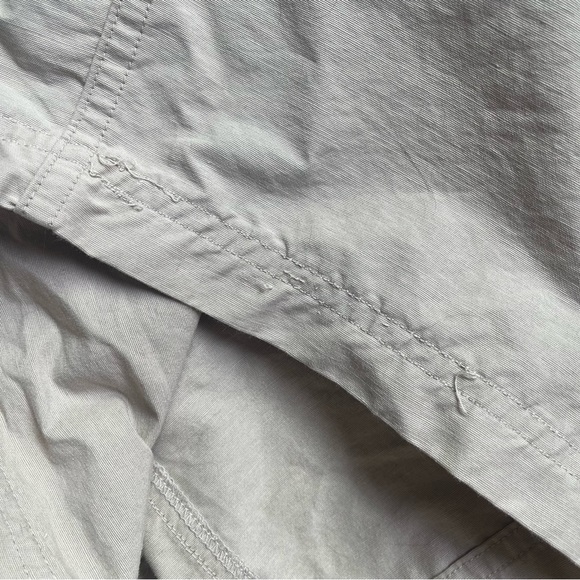 Mens Columbia Hiking Shorts - Picture 7 of 7